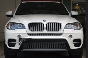 2011 BMW X5