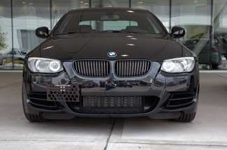 BMW 335is