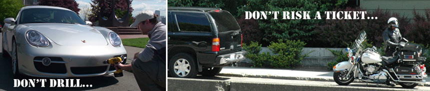Dont Drill